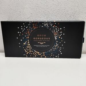 Grow Gorgeous Intense Hair Care Gift Travel Set Thinning Thickening